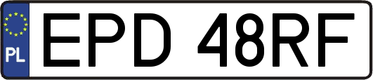 EPD48RF