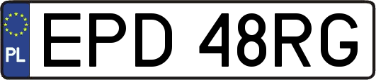 EPD48RG