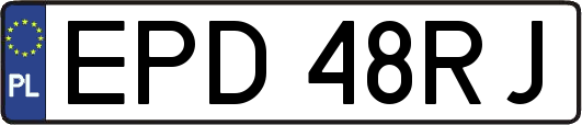 EPD48RJ