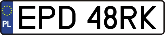 EPD48RK