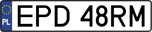 EPD48RM