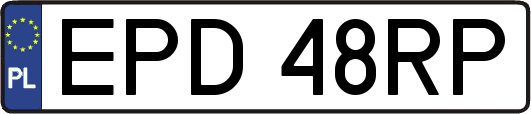 EPD48RP