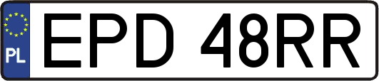EPD48RR