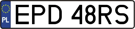EPD48RS