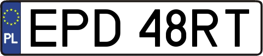 EPD48RT