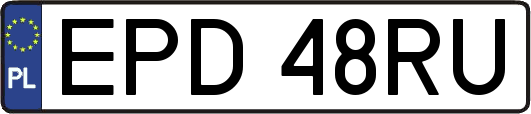 EPD48RU