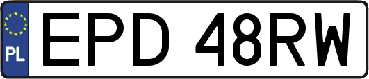 EPD48RW