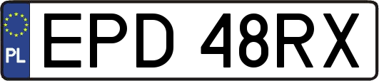 EPD48RX