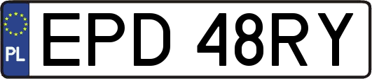 EPD48RY