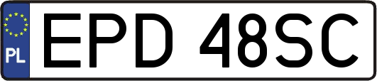 EPD48SC