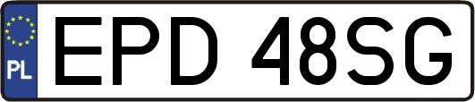 EPD48SG
