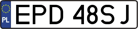 EPD48SJ