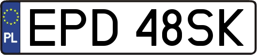 EPD48SK