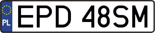 EPD48SM