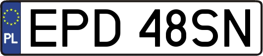 EPD48SN
