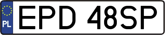 EPD48SP