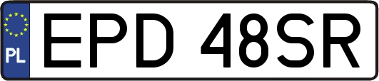 EPD48SR