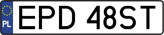 EPD48ST