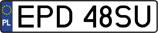 EPD48SU