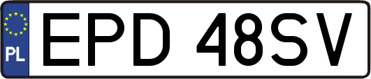 EPD48SV