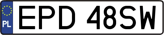 EPD48SW
