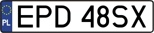 EPD48SX