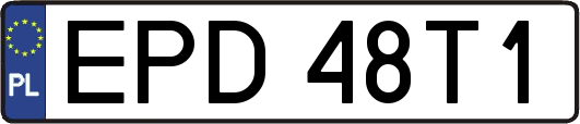 EPD48T1