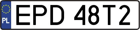 EPD48T2