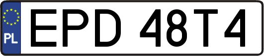 EPD48T4