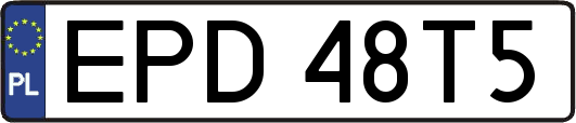 EPD48T5