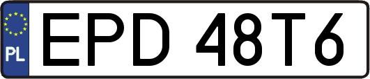 EPD48T6