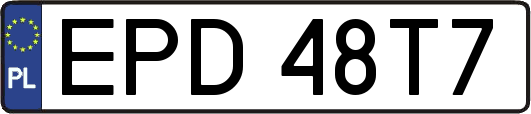 EPD48T7