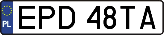 EPD48TA