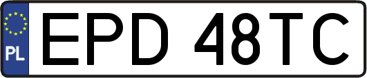 EPD48TC