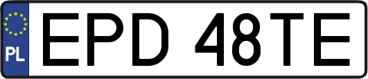 EPD48TE