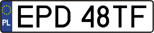 EPD48TF