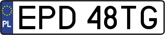 EPD48TG