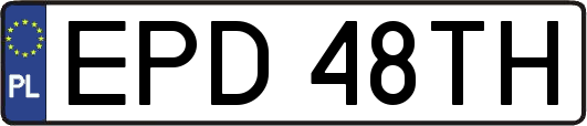 EPD48TH