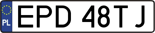 EPD48TJ
