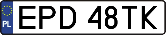 EPD48TK