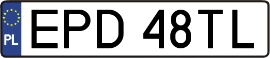 EPD48TL
