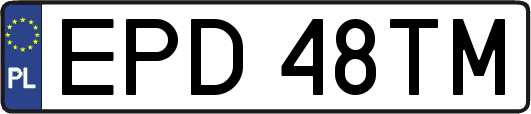 EPD48TM