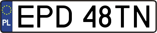 EPD48TN