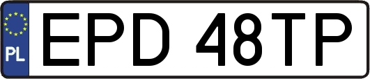 EPD48TP