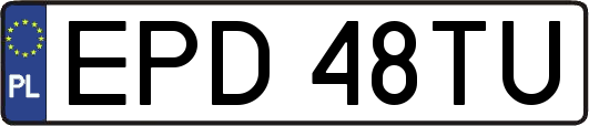 EPD48TU