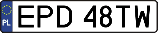 EPD48TW