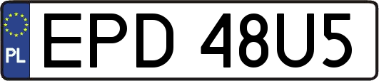 EPD48U5