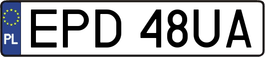 EPD48UA