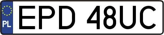 EPD48UC