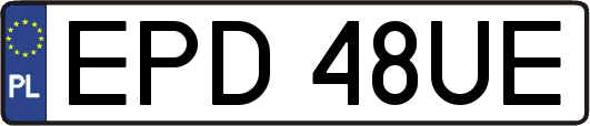 EPD48UE